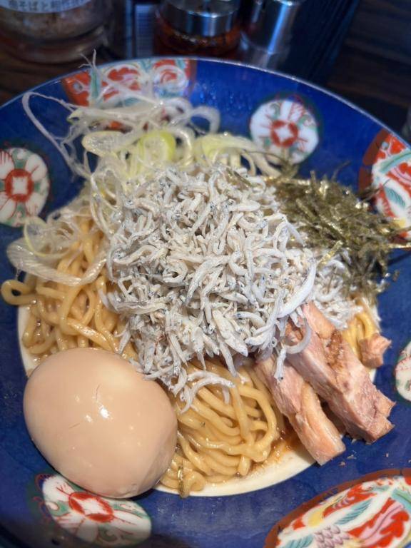 がっつり🍜💪🏻