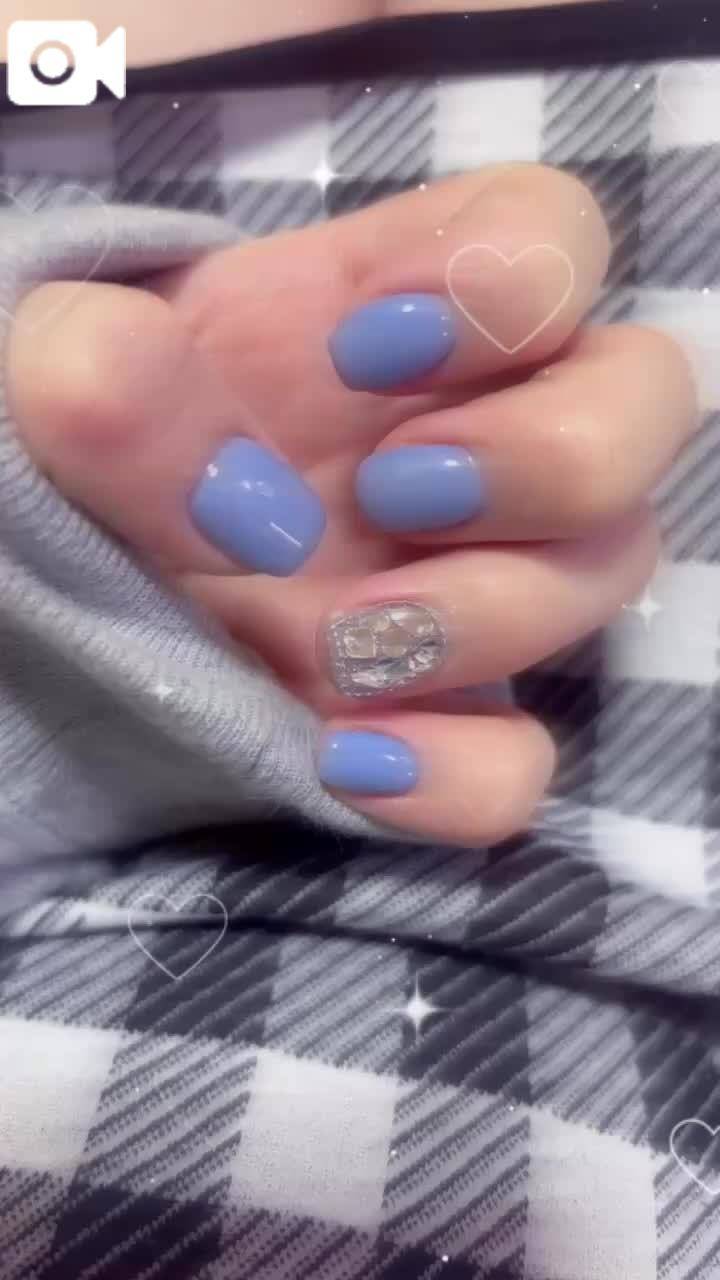 ネイル💅