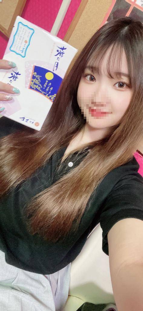 いつも差し入れありがとう🫶