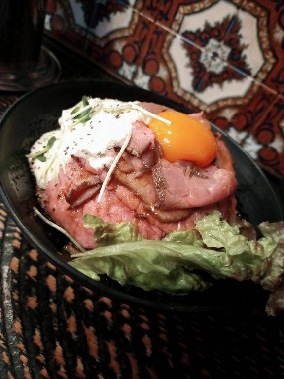 ゆうの最近食べたもの！