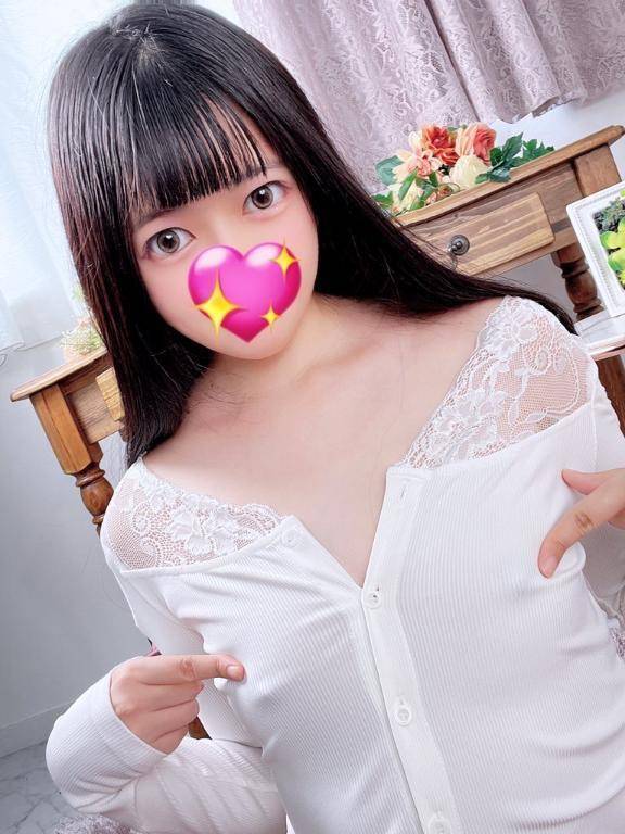 パイパンにしちゃいました🥰