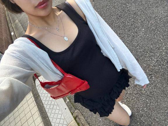 ごめんなさい