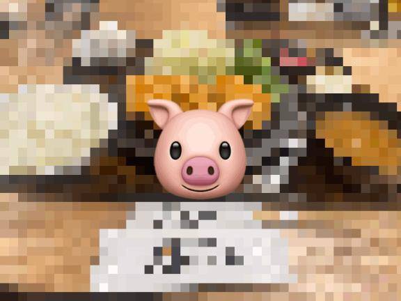 トンカツレポ🐷