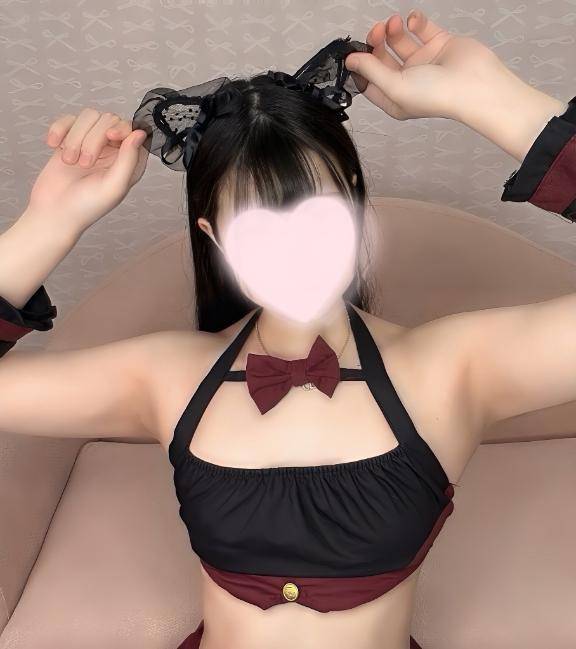 癒しの時間に、ちょっとだけ刺激も…♡