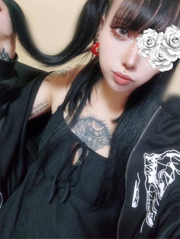 にあ 出勤したよ〜✨