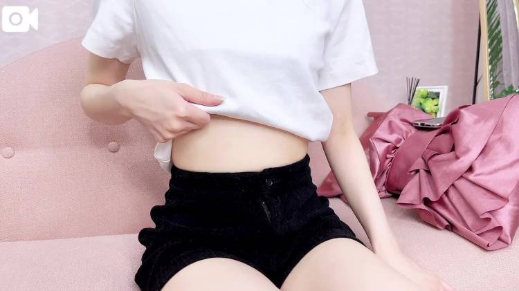 ちょっとだけ…💓