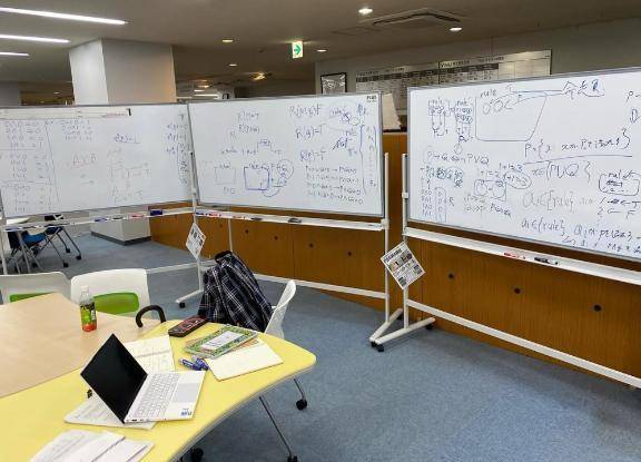 【大喜利】今じゃねぇ