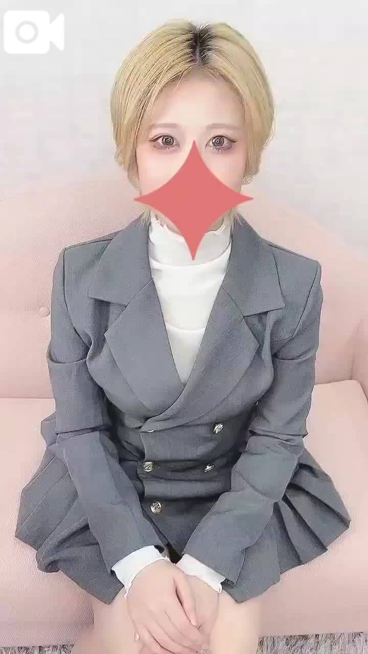 初めてで緊張してます…！