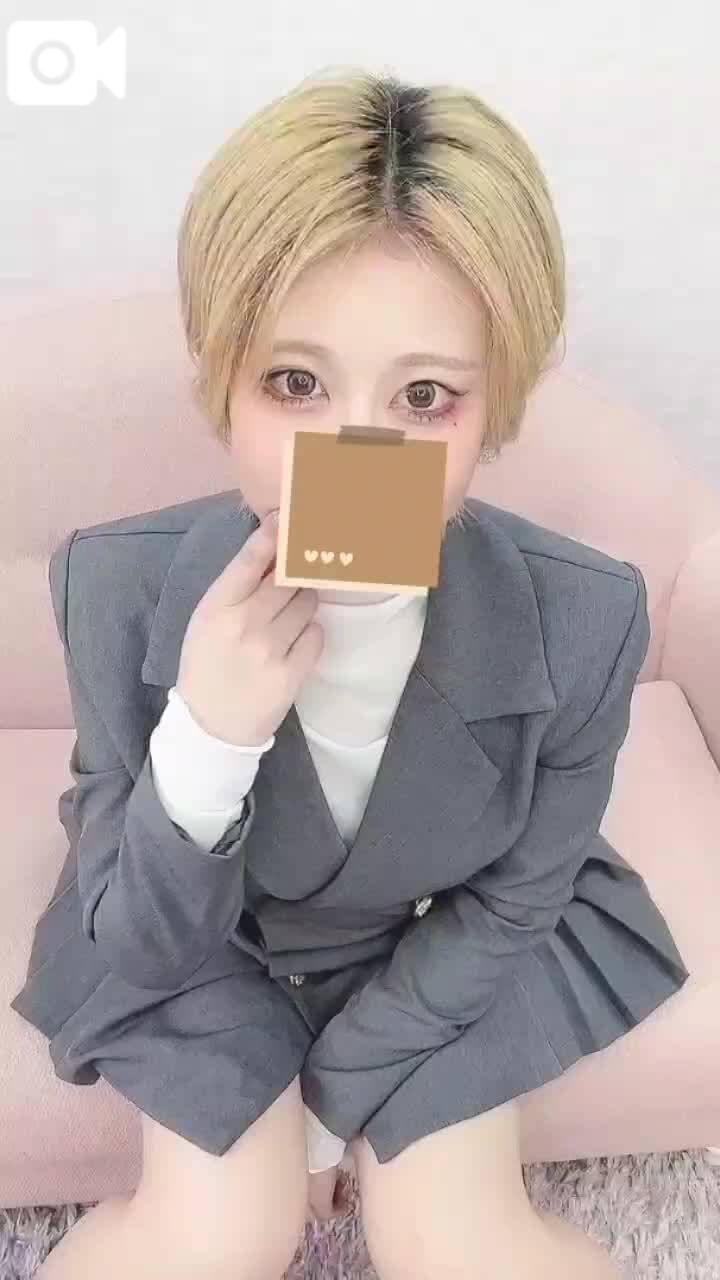 可愛いかな…？ウィンク動画撮ってみたよ！
