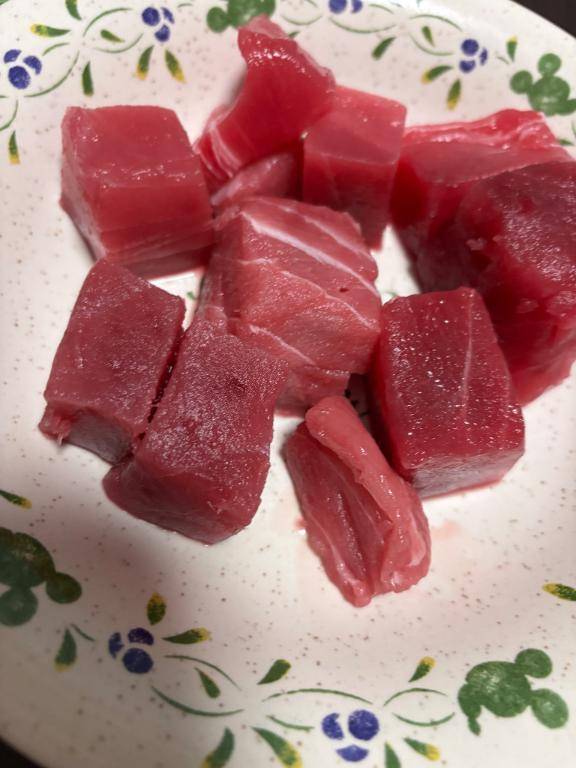 エッグベネディクト