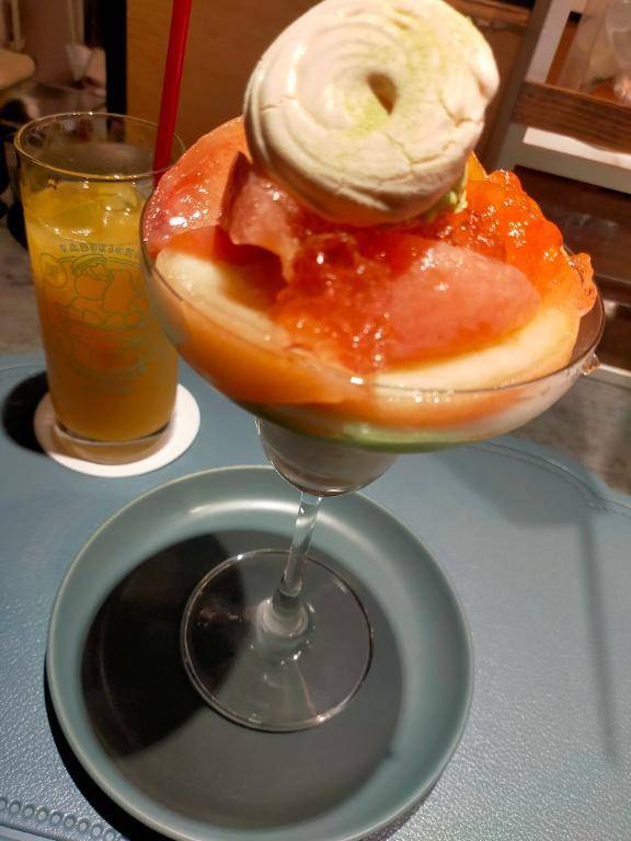 明日会えるかな?✨