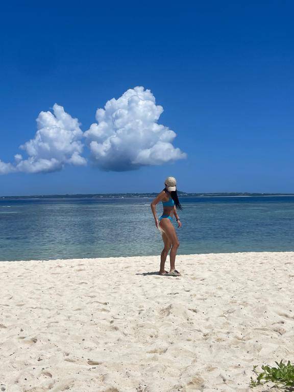 🏖️