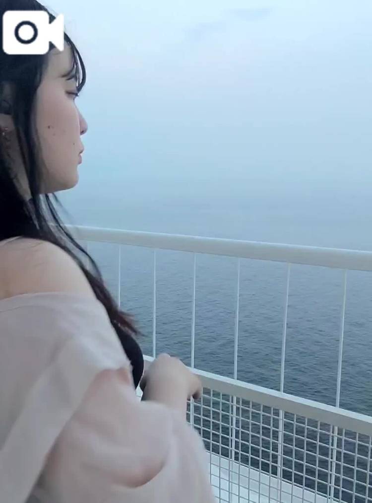 海だーいすき🌊
