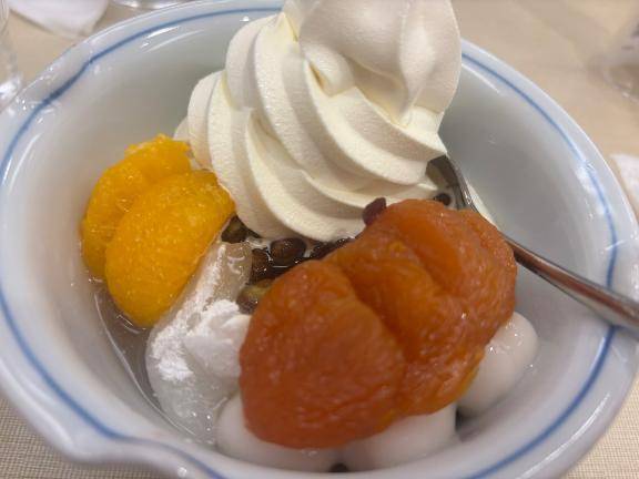 ぺろぺろ🍦🍧🍨