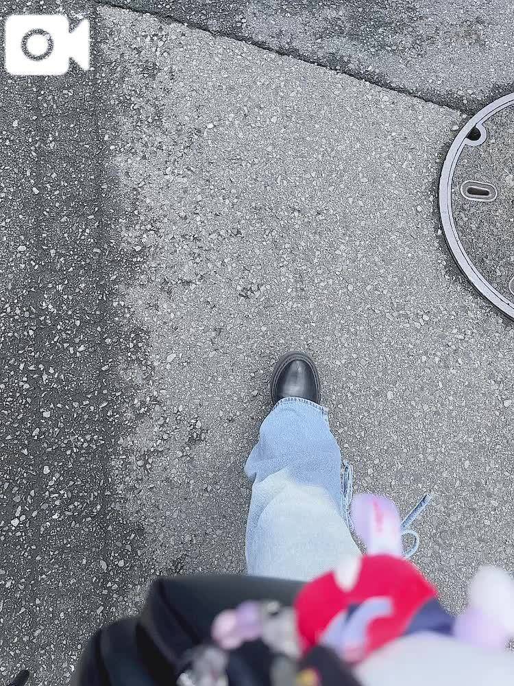 台風🌀(出勤🍃)