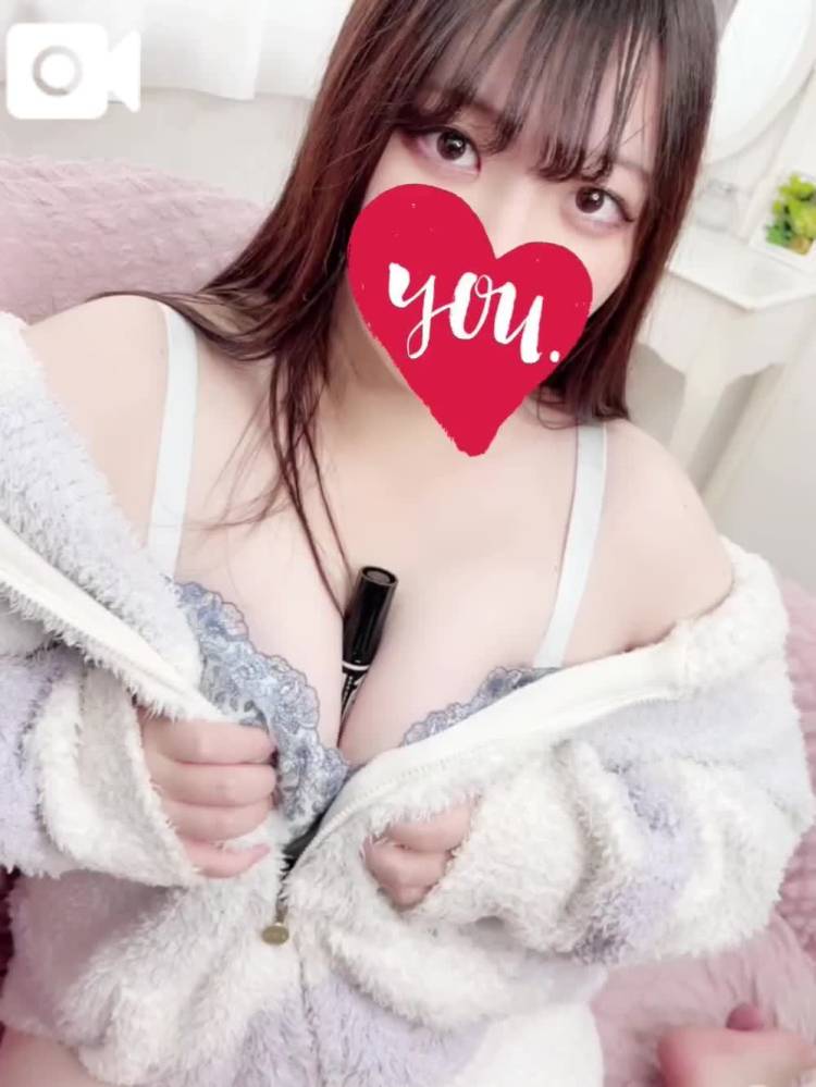 ここでシコシコしていい？💕