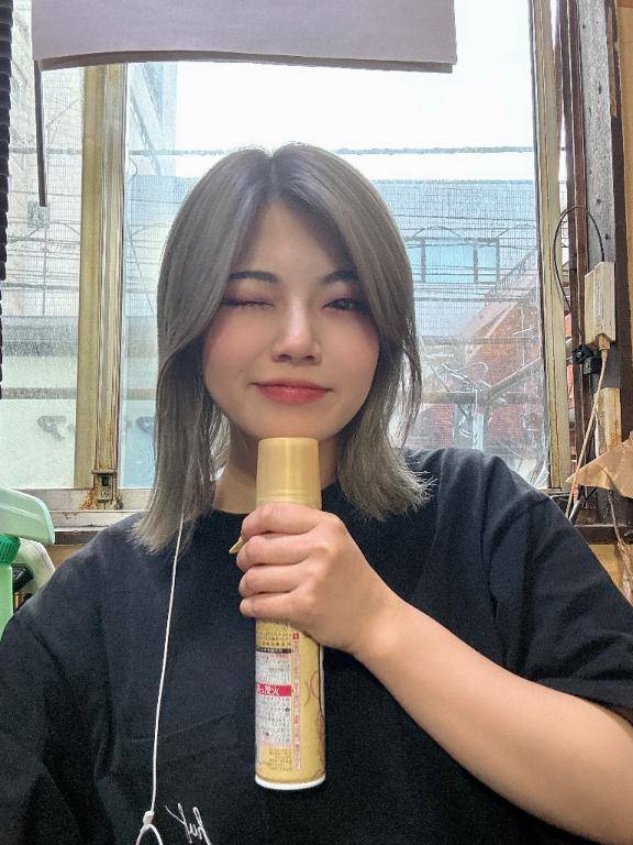 ありがとう 🥰