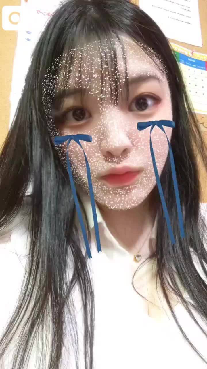 出勤中〜珍しく💓