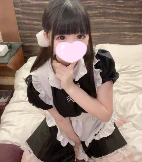 ちゅ！
