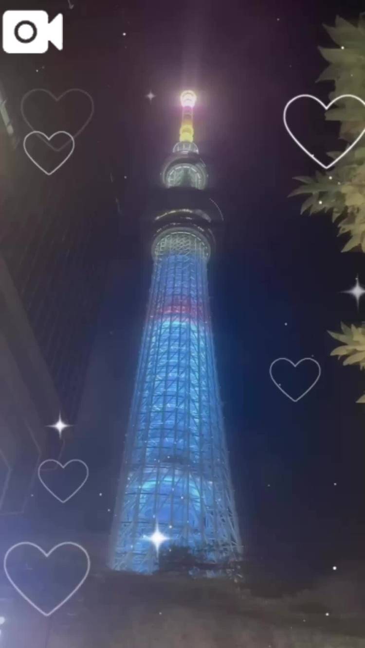 ⚠️えちえち注意報💕⚠️