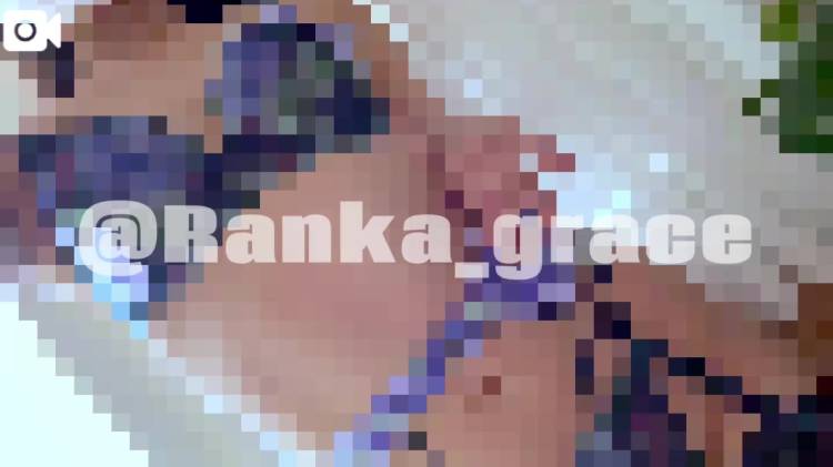 今日は🆕下着なのです〜🎵