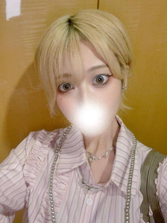 白じゃないるなさん🌸