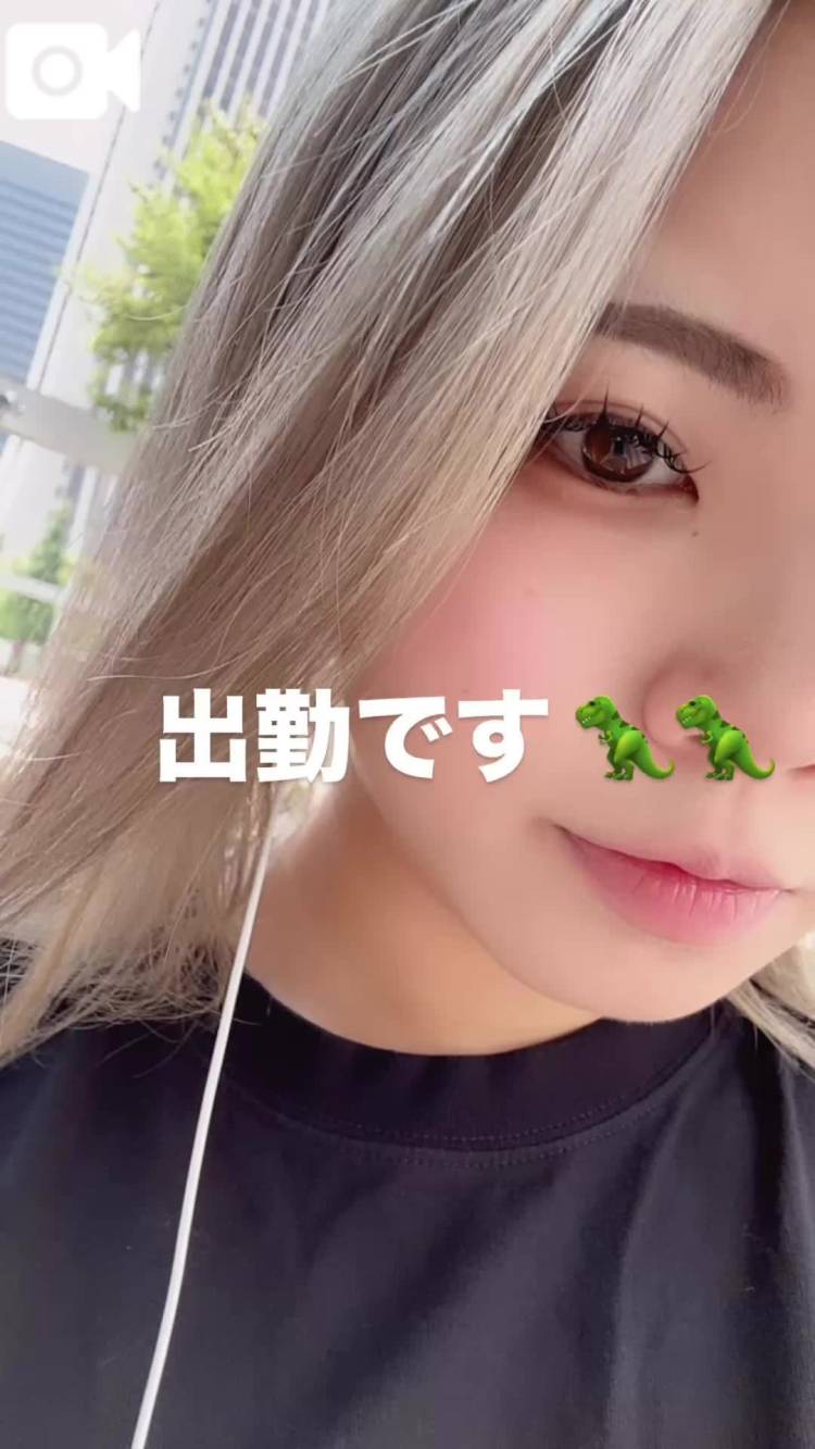 暑すぎて話にならん 🥵🥵