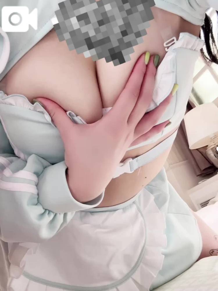 今日もいちゃいちゃ💗