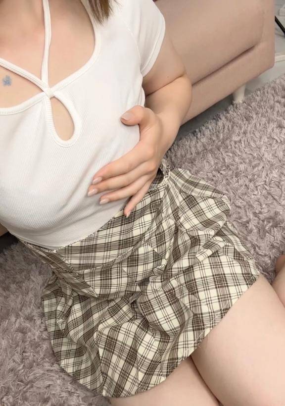 今日はおやすみ…だけどムラムラ止まらないの💦