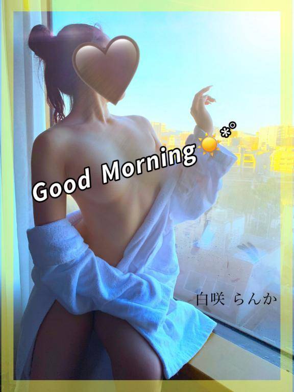 【本日完売】朝イチからありがとうございました♡