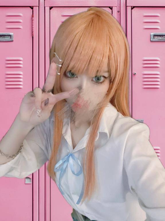 ガチのコスプレ🫢