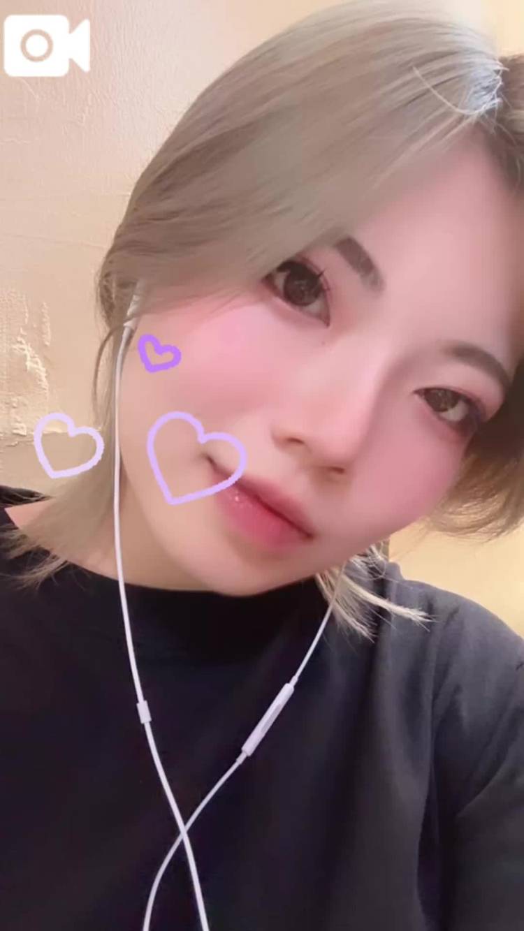 なんか 🥹