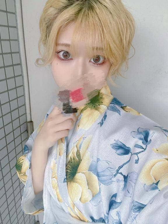 浴衣♡