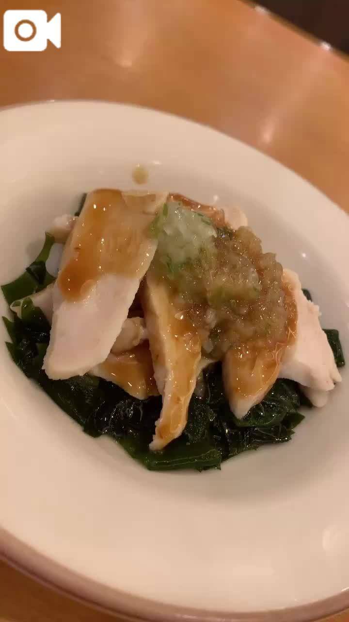 今日初ごはん