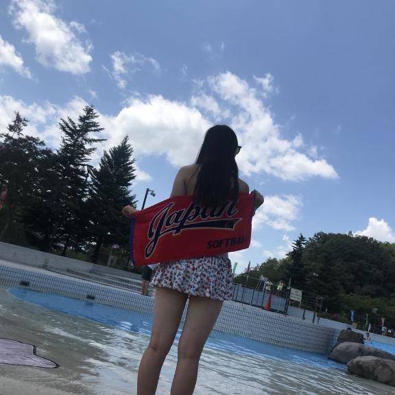 夏の楽しみ教えて〜👂🏖️