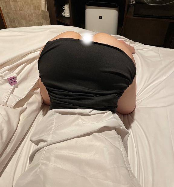パンパンして💖‼️
