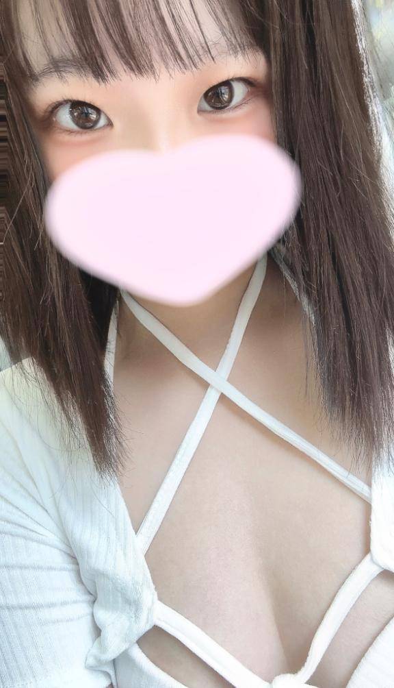 意外なところに💖