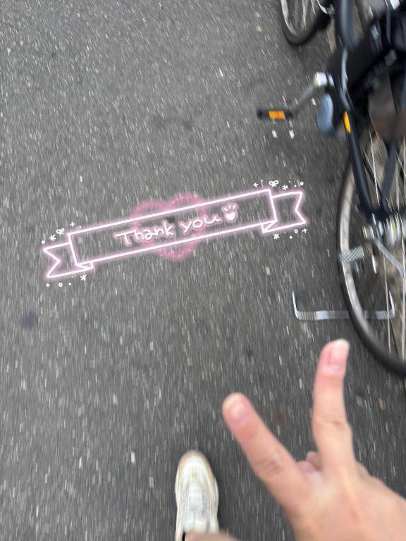 グランフォート202💖T様