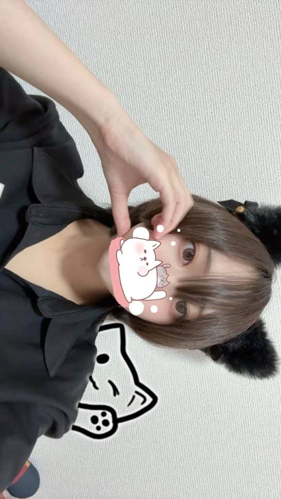おひさしぶりー