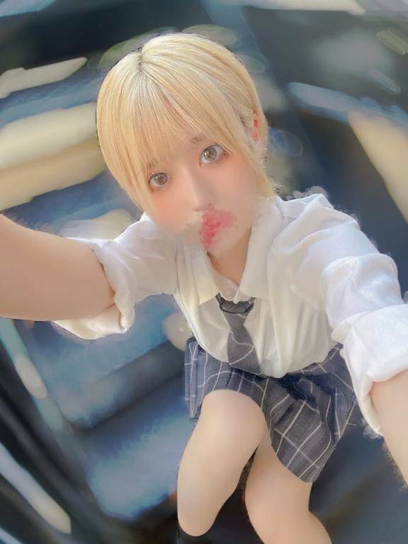 お久しぶり🥹