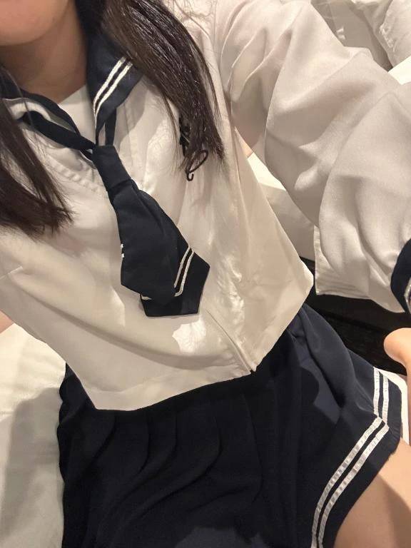 セーラー服🌙💖