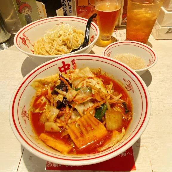 がまん