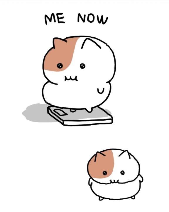 もやもや