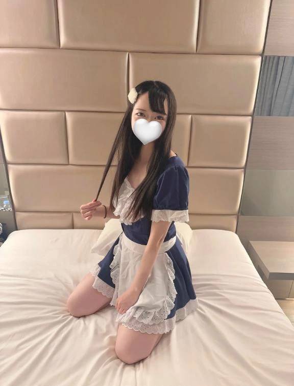 グランフォート205号室のお兄さま❤️