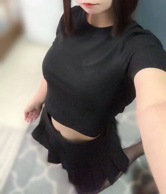 中は…💖