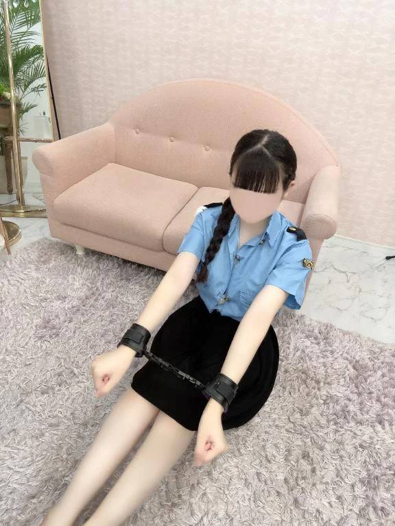 ぽりす👮🏻✨
