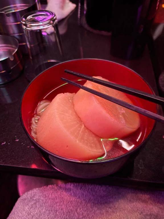 勾配えぐいて！