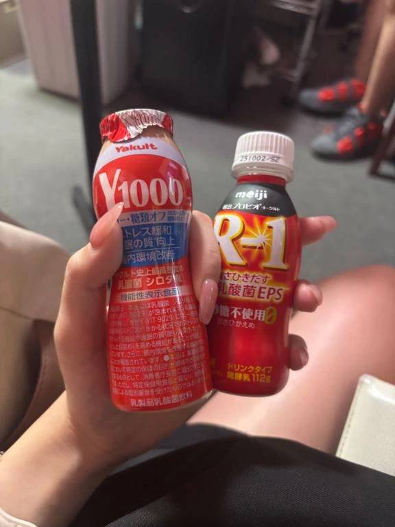 ナイアシーン！