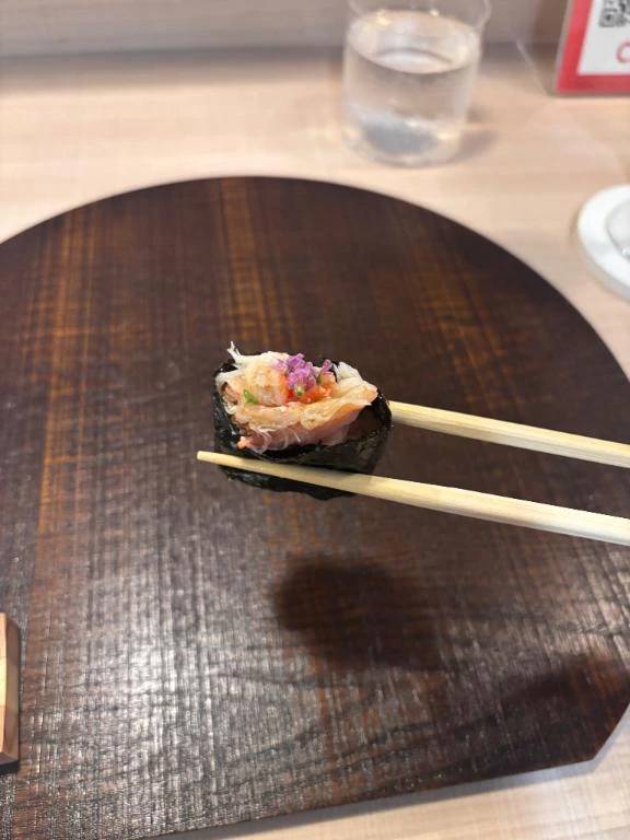 かとりーく