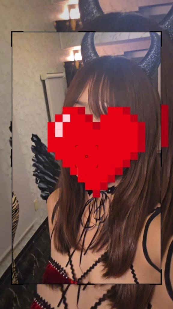気に入った。♥️